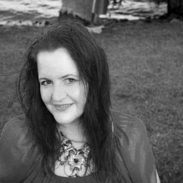 Episode 220: Catherine Burns