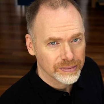 Episode 217: Scott Westerfeld