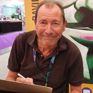 Episode 215: David Lloyd