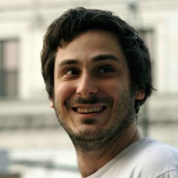 Episode 209: Tim Kinsella (of Joan of Arc)