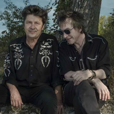Episode 207: Tommy Stinson and Chip Roberts