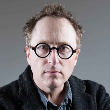 Episode 205: Jon Ronson