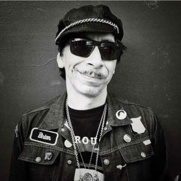 Episode 204: Kid Congo Powers
