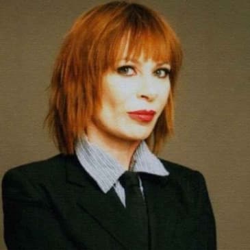 Episode 203: Adele Bertei