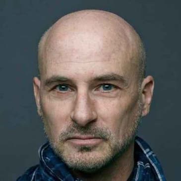 Episode 202: Ted Stearn
