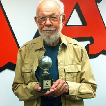 Episode 200: Al Jaffee