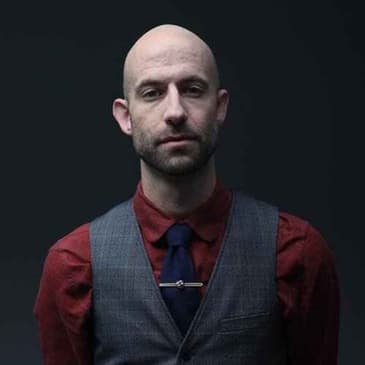 Episode 197: Cecil Baldwin