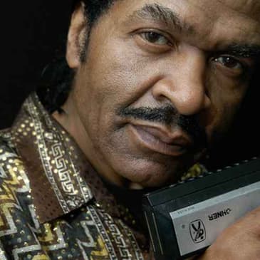 Episode 194: Bobby Rush
