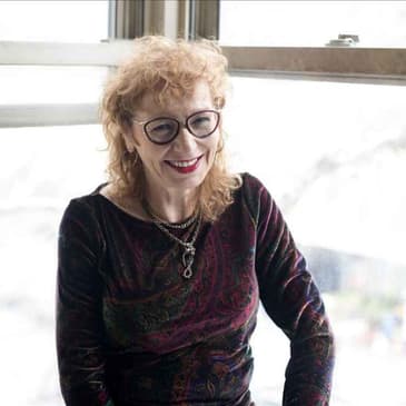 Episode 193: Vivien Goldman (with Eve Blouin)