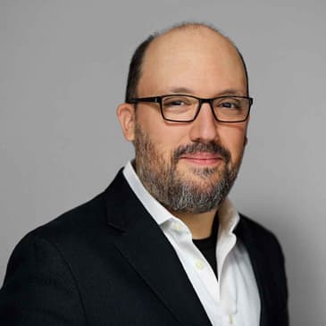 Episode 188: Alex Segura