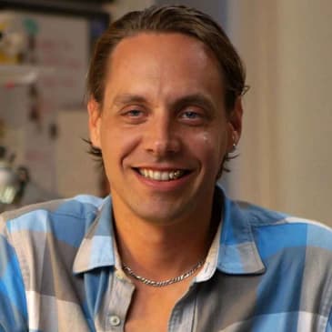 Episode 187: Matt Furie (Bonus)
