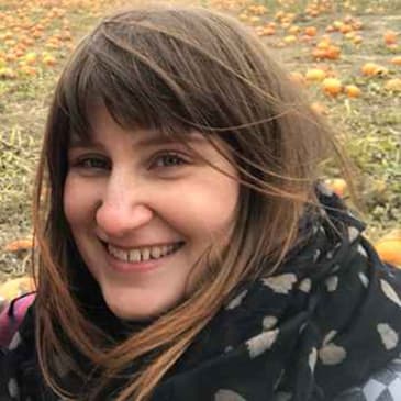 Episode 186: Faith Erin Hicks