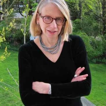 Episode 093: Roz Chast