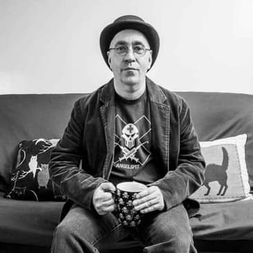 Episode 040: Rodney Anonymous