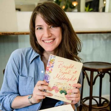 Episode 022: Leslie Stein