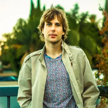 Episode 616: Nick Thorburn (of Islands and the Unicorns)