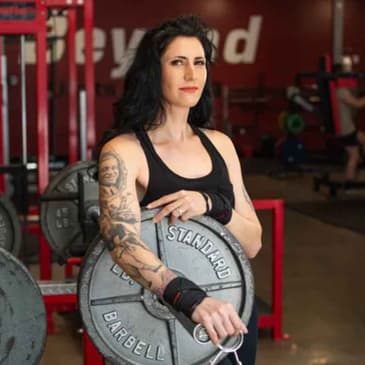 Episode 627: MS Harkness