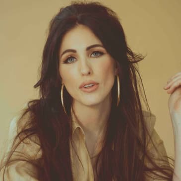 Episode 620: Jaime Wyatt