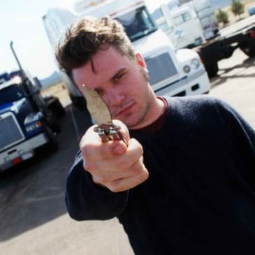 Episode 630: Matt Pryor (of The Get Up Kids)