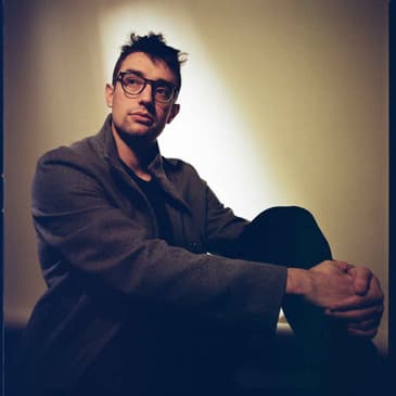 Episode 631: Ellis Ludwig-Leone (San Fermin)