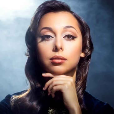 Episode 633: Veronica Swift