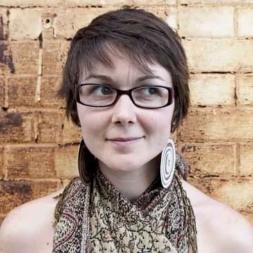 Episode 635: Elizabeth Jancewicz (Pocket Vinyl)