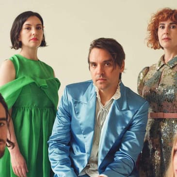 Episode 626: Will Butler (Sister Squares, Arcade Fire)