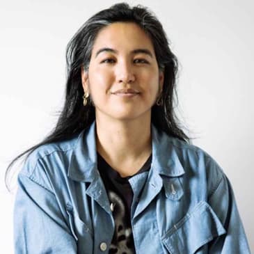 Episode 636: Jillian Tamaki