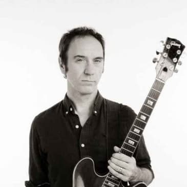 Episode 638: Doug Gillard (Guided By Voices, Bambi Kino)