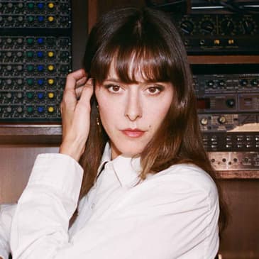 Episode 639: Marta Cikojevic (Marci, Tops)