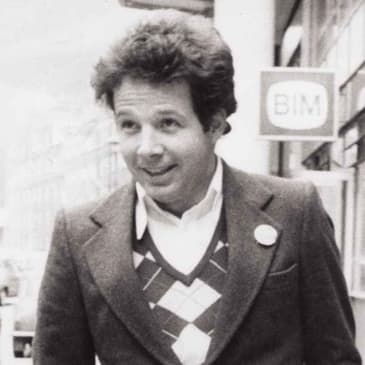 Episode 641: Mayo Thompson (the Red Krayola)