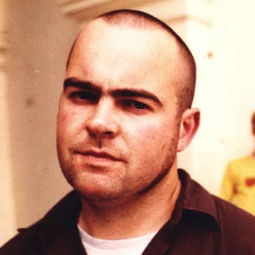 Episode 640: Andrew 'Falco' Falkous (McLusky, Future of the Left)