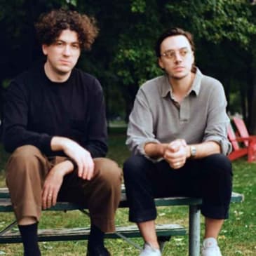 Episode 643: Tom McGreevy (Ducks Ltd.)