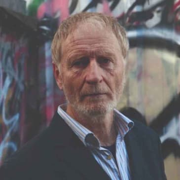 Episode 642: Sean O'Hagan (High Llamas)