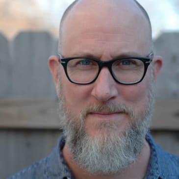 Episode 651: Brian Harnetty