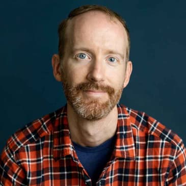 Episode 652: Nate Powell