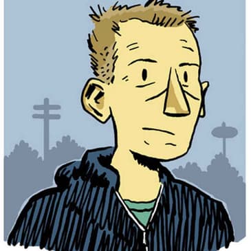 Episode 657: Kevin Huizenga