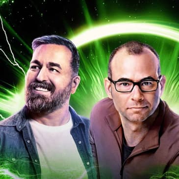 Episode 645: Murr and Q (Impractical Jokers)