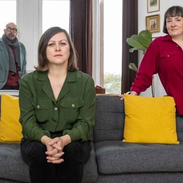 Episode 649: Tracyanne Campbell (Camera Obscura)