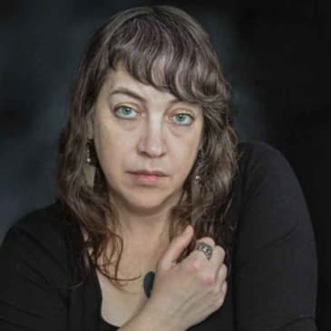 Episode 659: Leela Corman