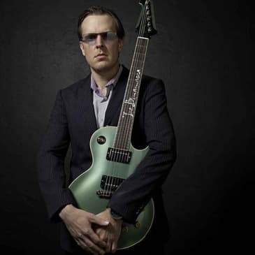 Episode 662: Joe Bonamassa