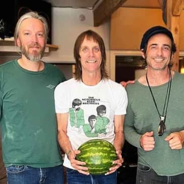 Episode 663: Brent Rademaker (of Beachwood Sparks)