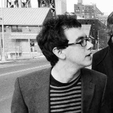 Episode 675: Graham Wright (Tokyo Police Club)