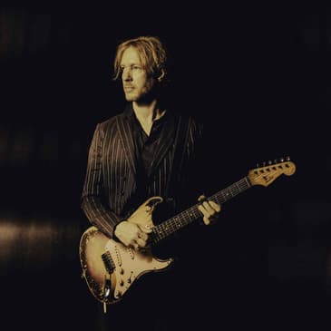 Episode 686: Kenny Wayne Shepherd