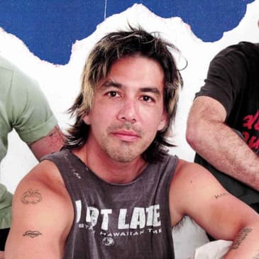 Episode 687: Zac Carper (Fidlar)