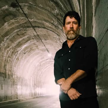 Episode 694: Chuck Ragan (Hot Water Music)