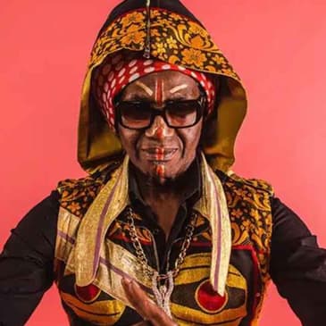 Episode 698: Duke Amayo