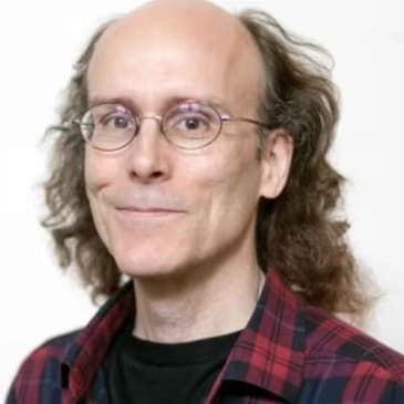 Episode 700: Chester Brown