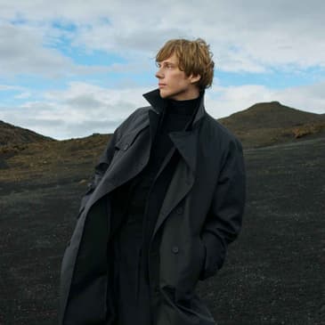 Episode 701: Gabríel Ólafs