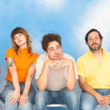 Episode 702: Luke Lalonde (Born Ruffians)